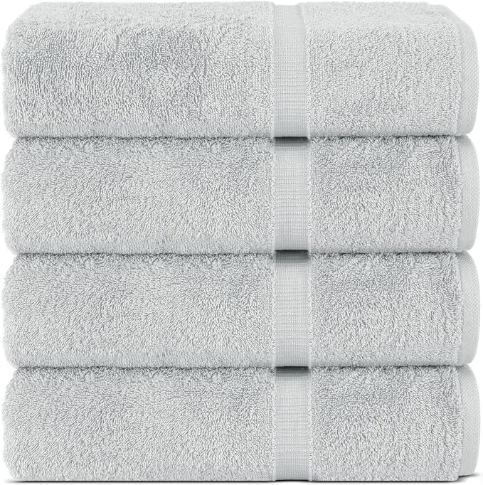 Chakir Turkish Linens |Hotel & Spa Quality 100% Cotton Premium Turkish Towels | by ChakirTurkishLinens