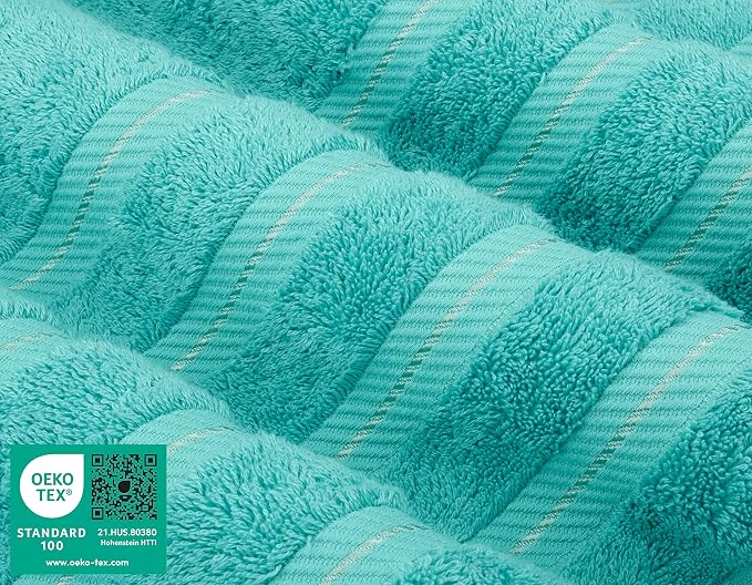 American Soft Linen Luxury Hand Towels - Image 4