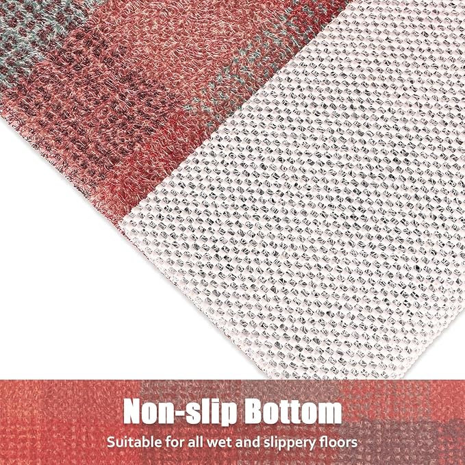 Shower Mat Bathtub Mat Non-Slip - Image 2