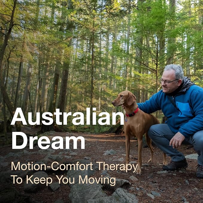 Australian Dream Back Pain Cream - Image 4