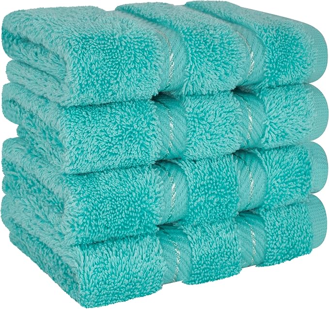 American Soft Linen Luxury Washcloths - Image 7