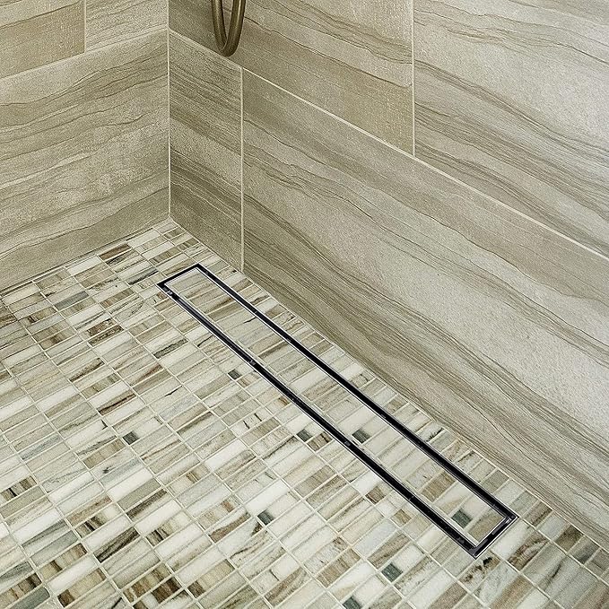 Neodrain 30-Inch Linear Shower Drain - Image 2