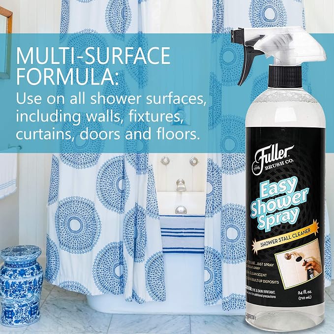 Fuller Brush 687E Fullguard Easy Shower Spray - Image 3
