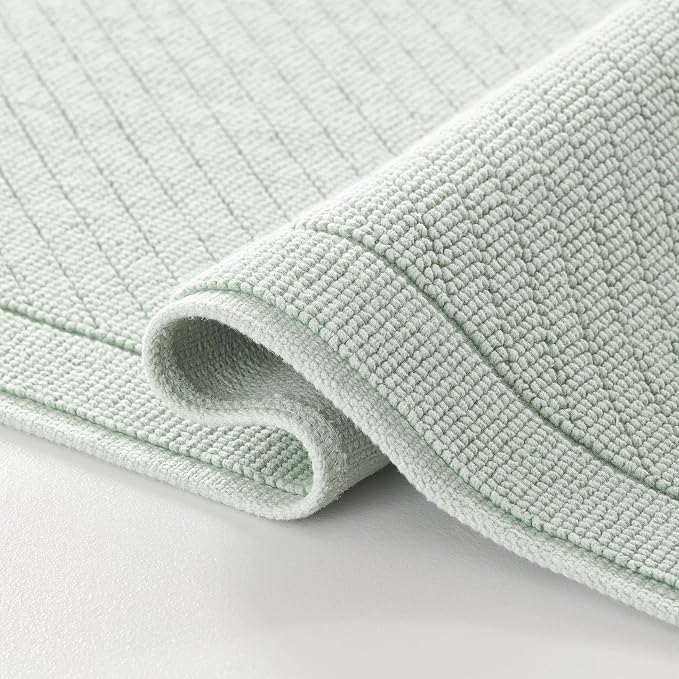 Arkwright 100% Cotton Bathroom Rug by Arkwright