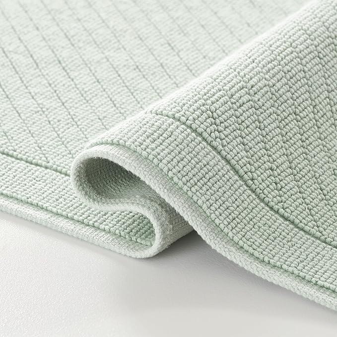 Arkwright 100% Cotton Bathroom Rug by Arkwright