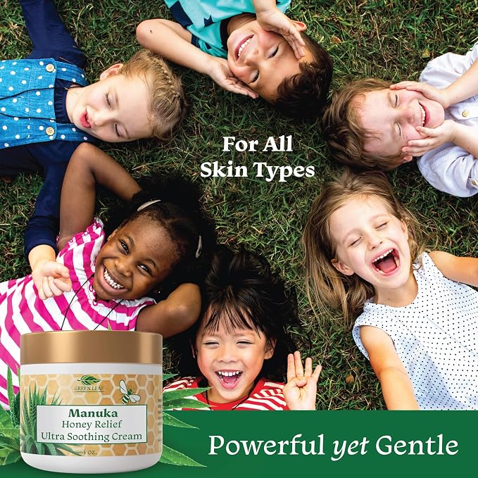 Green Leaf Naturals - Image 5