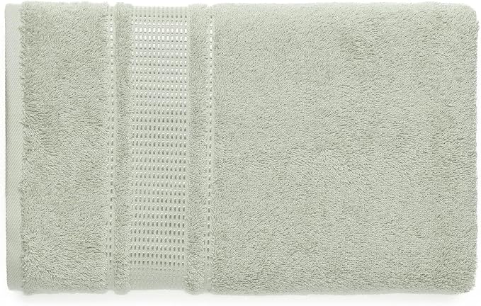 Melissa Linen, 2 Pack Bath Towels 100% Turkish Cotton Towels - Image 3