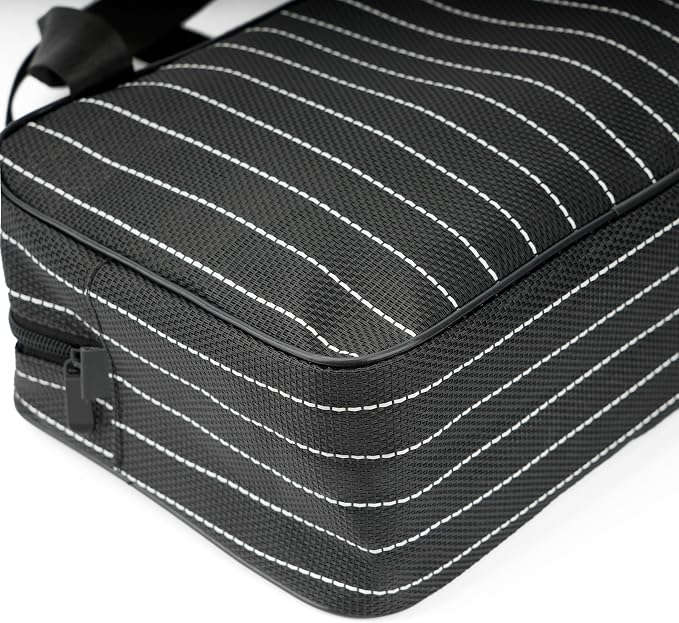 Mesh Shower Caddy Bag for Bathroom Gym Camping Portable Travel Mesh Toiletry - Image 6