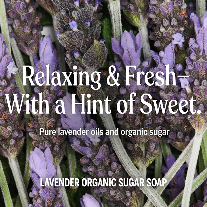 Dr. Bronner's - Organic Sugar Soap - Made - Image 4