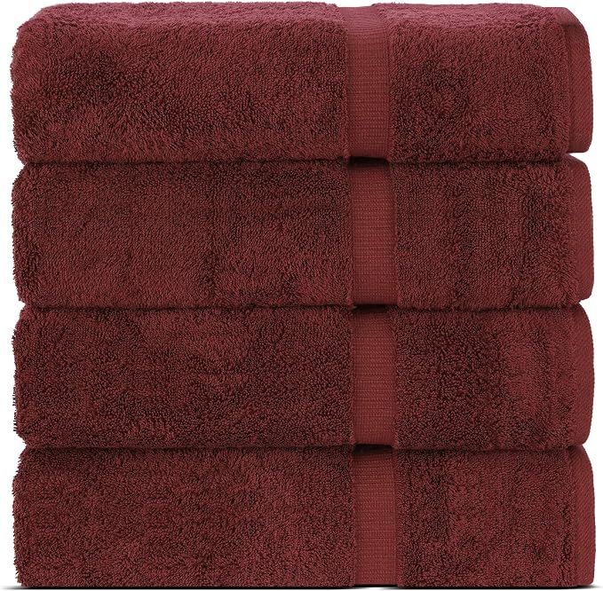 Chakir Turkish Linens | Hotel & Spa Quality 100% Cotton Premium Turkish Towels by ChakirTurkishLinens