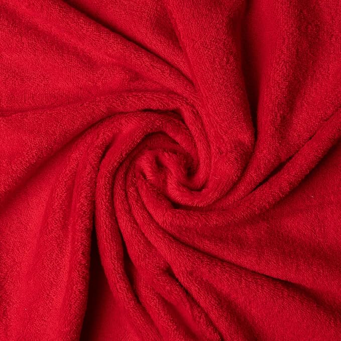 Melissa Linen, Bath Sheet, 100% Turkish Cotton Towel - Image 2