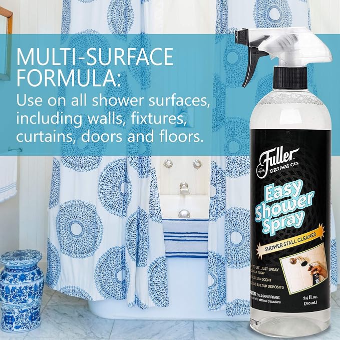 Fuller Brush Easy Shower Spray - Image 3