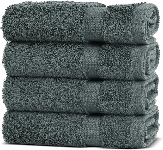 Chakir Turkish Linens | Hotel & Spa Quality 100% Cotton Premium Turkish Towels by ChakirTurkishLinens