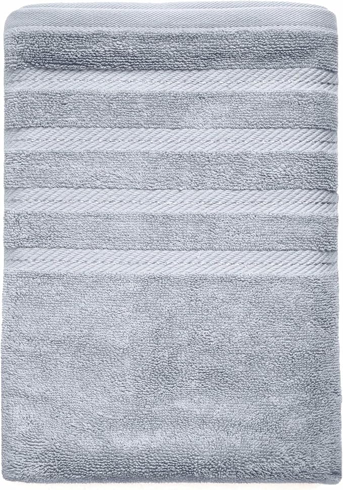 Hearth & Harbor Bath Towels for Bathroom - Image 6