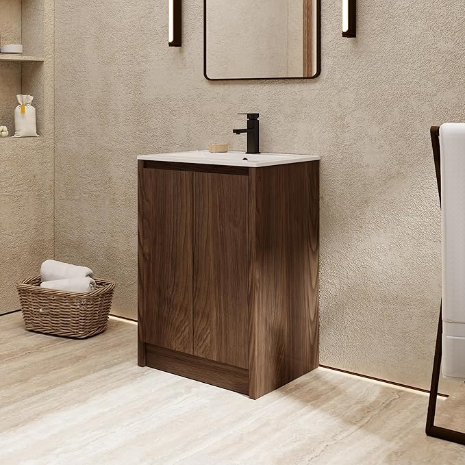 eclife 24" Bathroom Vanities - Image 3