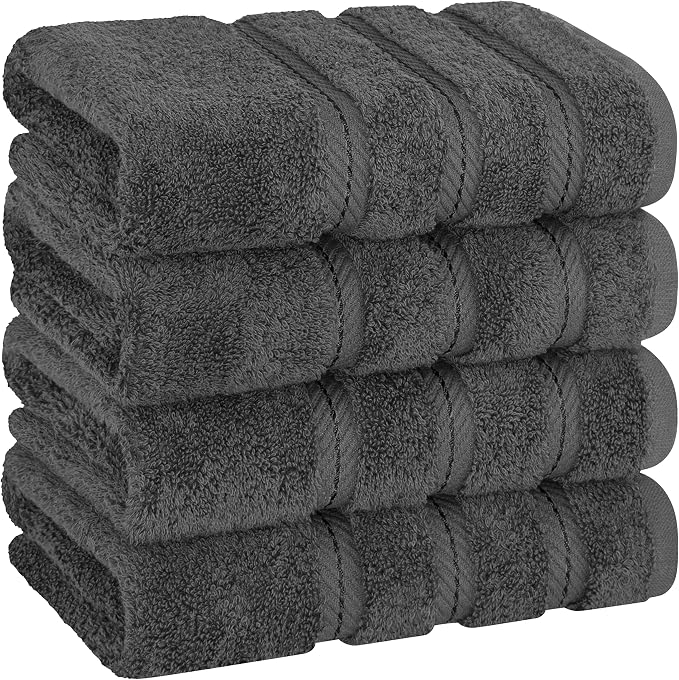 American Soft Linen Luxury Hand Towels by AmericanSoftLinen
