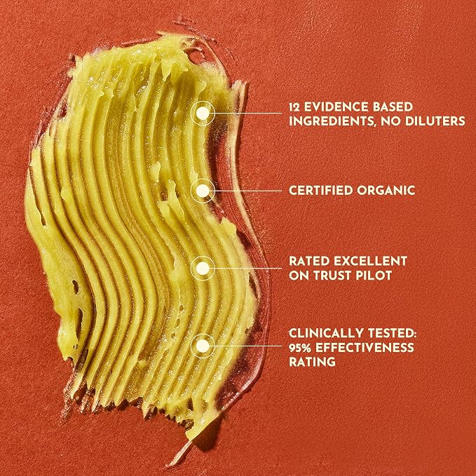 Muscle Relief Balm - Image 2