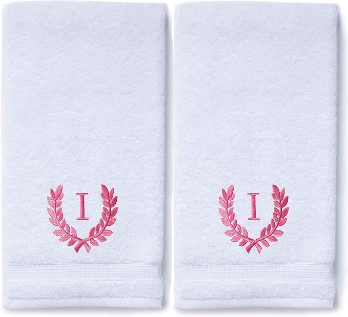 Decorative and Monogrammed Hand Towels - Image 2