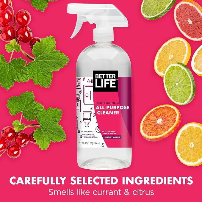 Better Life All Purpose Cleaner - Image 4