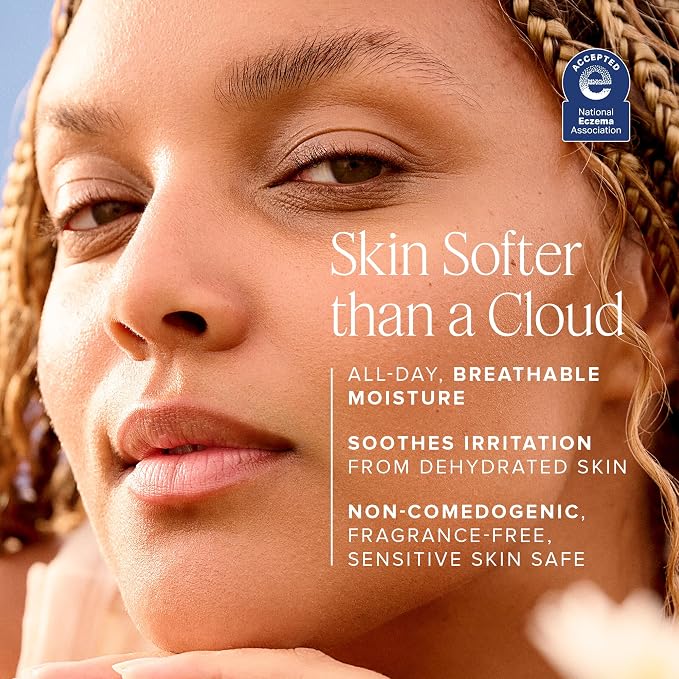 Farmacy Honey Cloud Lightweight Face Moisturizer - Image 6