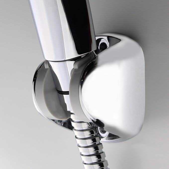 YOO.MEE On Wall Mount Shower Bracket - Image 4