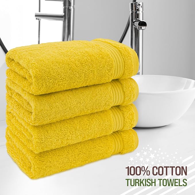American Veteran Towel, Hand Towels - Image 3
