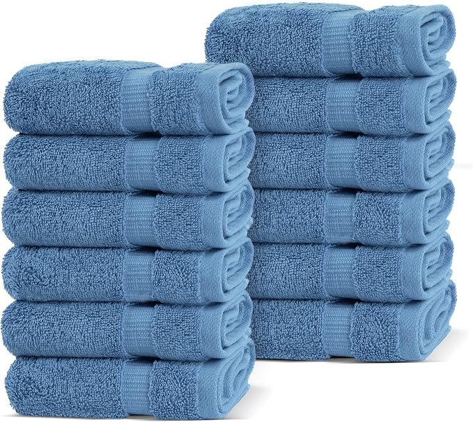 Chakir Turkish Linens | Hotel & Spa Quality 100% Cotton Premium Turkish Towels by ChakirTurkishLinens