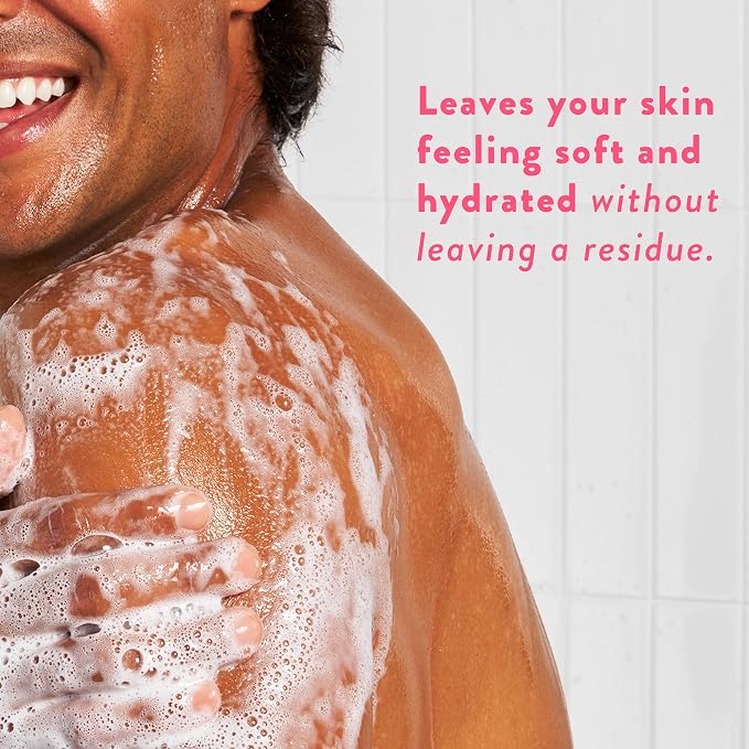 Native Body Wash Contains Naturally Derived Ingredients | - Image 3