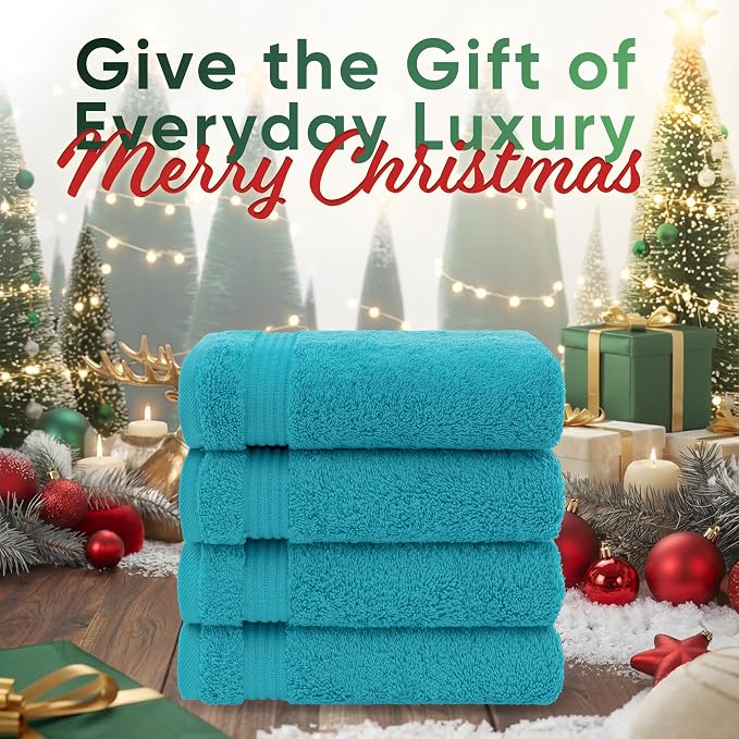 American Veteran Towel, Hand Towels - Image 2