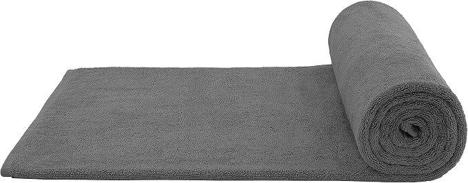 Cotton Paradise 100% Cotton 40x80 Oversized Bath Sheet, Extra Large Turkish - Image 6