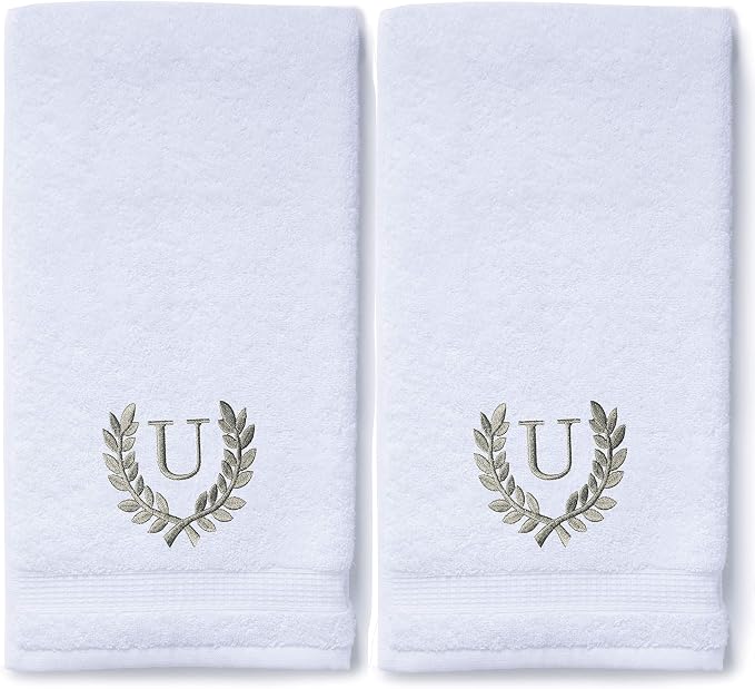 Decorative and Monogrammed Hand Towels - Image 2