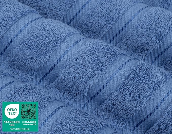 American Soft Linen Luxury Hand Towels - Image 4