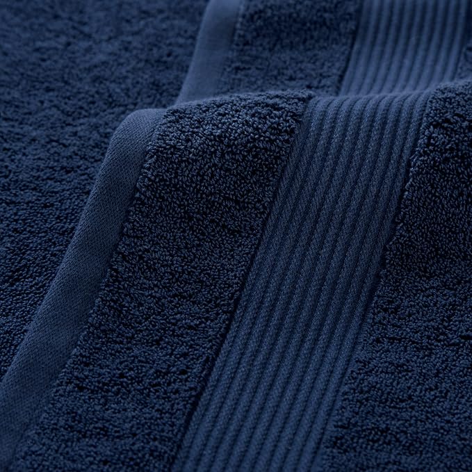 Arkwright Bathroom Hand Towels Set of 6 - Image 2