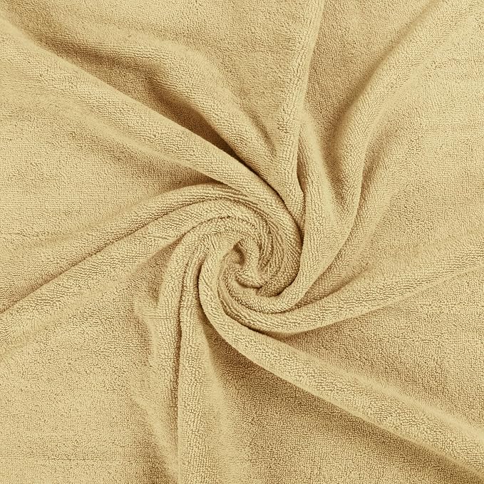 Utopia Towels 4 Pack Premium Bath Towels Set, 27 by 54 Inches, 100% Ring Spun - Image 3