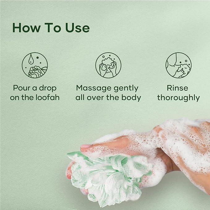 Botanic Hearth Eucalyptus & Tea Tree Body Wash – Refreshing & Invigorating - Image 5
