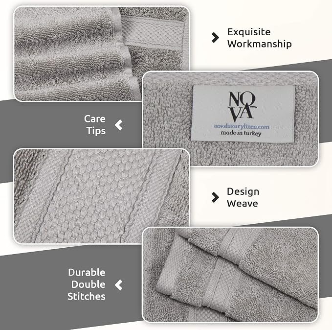 NOVA Luxury Linen - Image 3