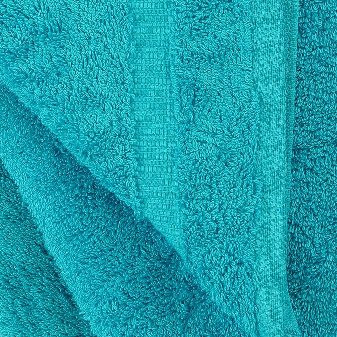 Towel Bazaar Premium Cotton Super Soft and Absorbent Turkish Towels - Image 5