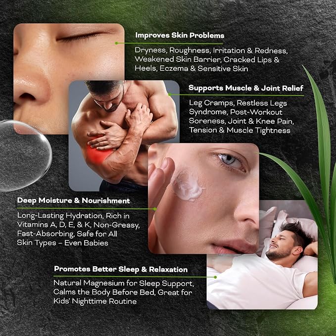 Beef Tallow for Skin, Face & Body Balm - Image 4