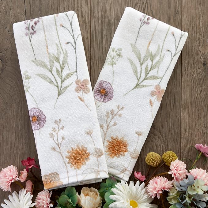 SKL Home Somerset Hand Towel Set - Image 4