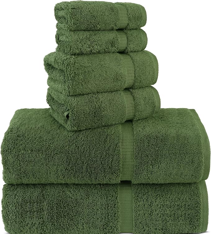 Chakir Turkish Linens 100% Cotton Premium Turkish Towels by ChakirTurkishLinens