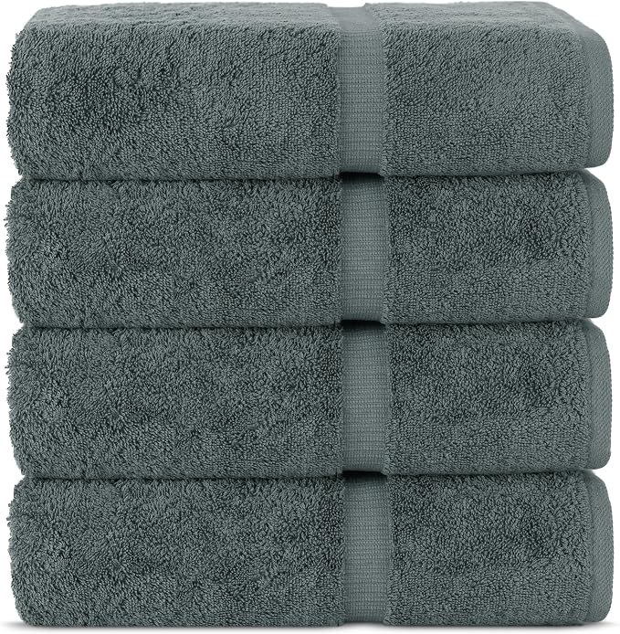 Chakir Turkish Linens | Hotel & Spa Quality 100% Cotton Premium Turkish Towels by ChakirTurkishLinens