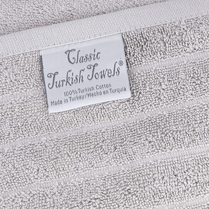 Classic Turkish Towels CTT Luxury Hand Towels - Image 5