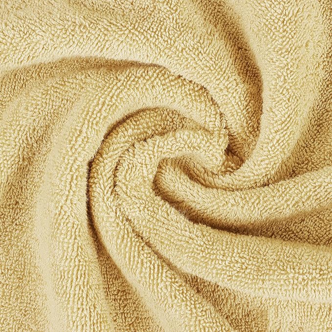 Utopia Towels 6 Piece Premium Hand Towels Set, 16 by 28 inches, 100% Ring Spun - Image 4