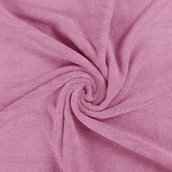 Utopia Towels 4 Pack Premium Bath Towels Set, 27 by 54 Inches, 100% Ring Spun - Image 4