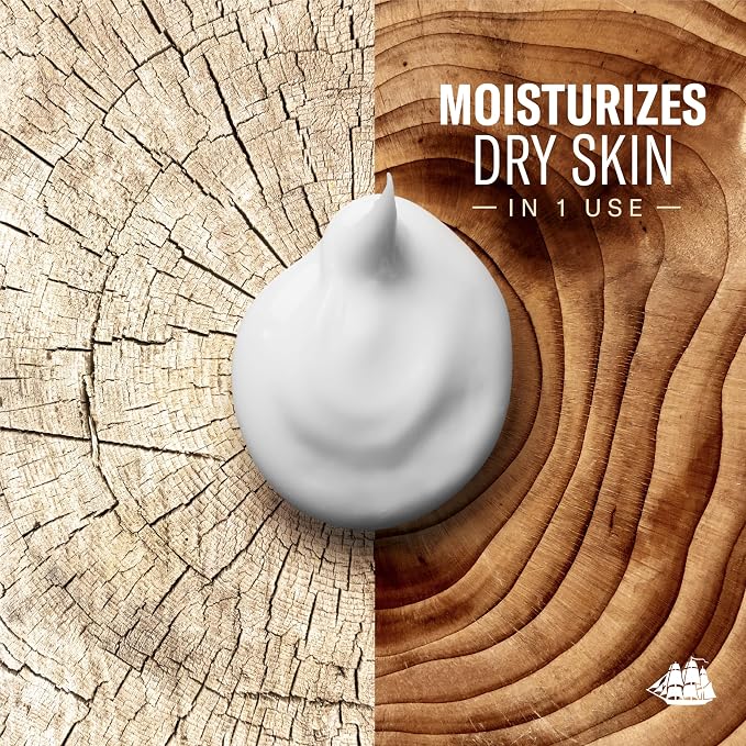 Old Spice Hand, Face & Body Lotion - Image 5