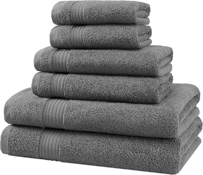American Veteran Towel, 6 Piece Towel Set - Image 6