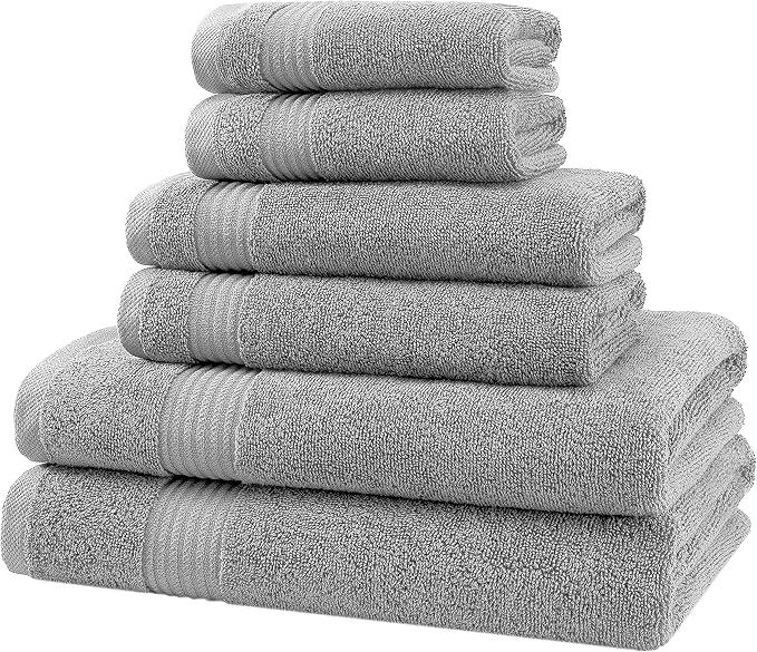American Veteran Towel, 6 Piece Towel Set - Image 6