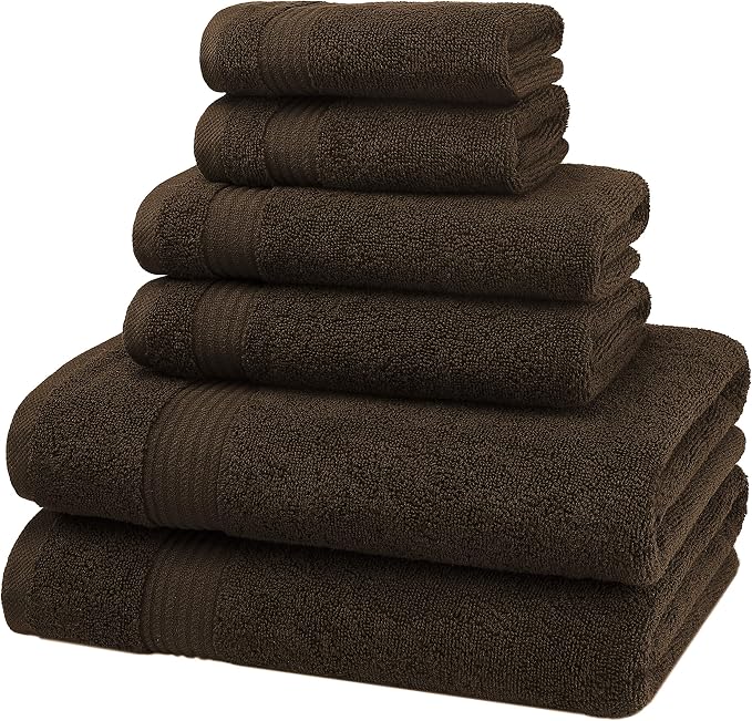 American Veteran Towel, 6 Piece Towel Set - Image 6