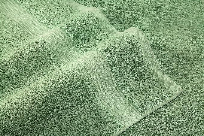 American Veteran Towel, 6 Piece Towel Set - Image 3