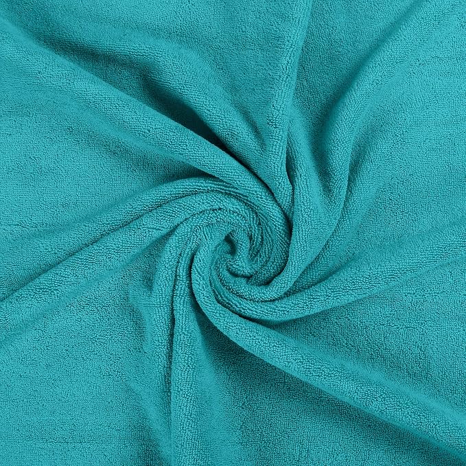 Utopia Towels 4 Pack Premium Bath Towels Set, 27 by 54 Inches, 100% Ring Spun - Image 4